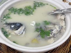 -高老庄·老溧阳·私房菜(南山竹海店)