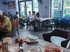 -金陵暴走小龙虾·迷踪蟹(凯德MALL店)