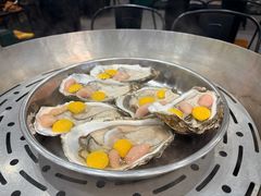 -飞尝蚝·顺德菜·鱼生(顺德总店)