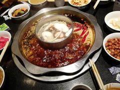 -董家湾重庆老火锅(嘉华店)