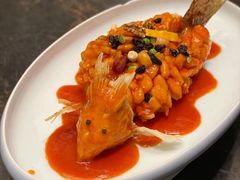 -童福兴·南京菜(老门东店)