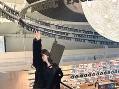 -黑胶星球(华发中城商都店)
