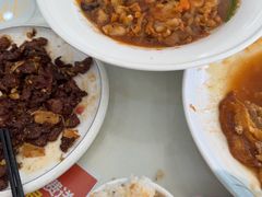 -同发号饭庄(复兴路店)