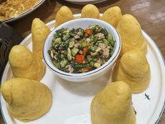 -食光慢宴·安吉土菜馆