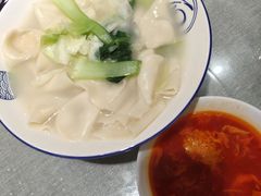 -大嘻咹biangbiang面(历史博物馆店)