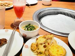 -比尔森韩式烤肉自助(国商店)