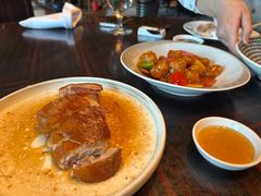 -新天世纪中餐厅
