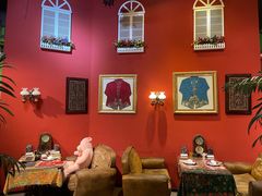 -小娘惹厨房Little Nyonya(狮城有约上榜店)