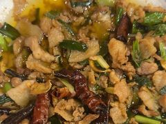 -三锅莊·牦牛肉火锅·香格里拉特色藏餐宴请餐厅(昆明创始店)