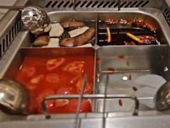 -海底捞火锅(欣大百货店)