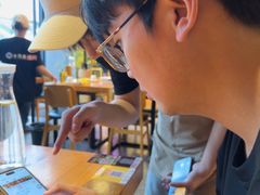 -本色.小马哥烧烤(无锡九里仓店)