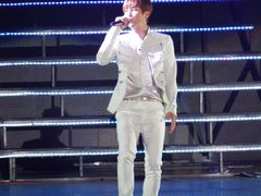 -南京奥林匹克体育中心-体育馆