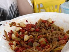 -一起吃小龙虾·海鲜(海珠店)