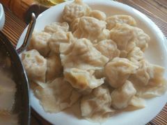 android_upload_pic-闯关东东北农家菜(崂山石老人店)