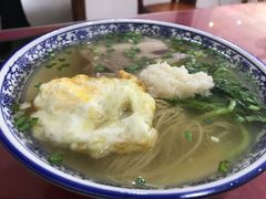 -原怡园面馆(拙政园店)