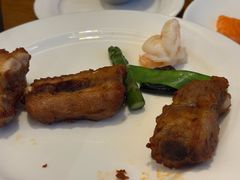 -星璞餐厅(深铁塘朗城君璞酒店)