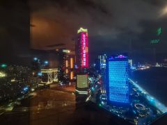 -上海外滩茂悦大酒店