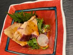 -花潮料理艺食馆(SM新生活广场店)