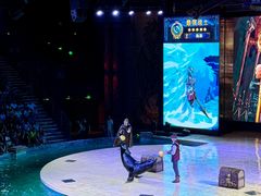 -波塞冬旅游度假区