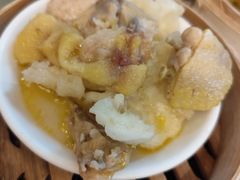 腿茸棉花雞&nbsp;HK28-富嘉阁(嘉里中心店)