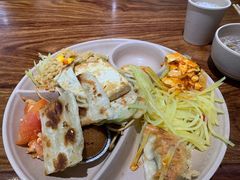 -素满香·食养自助(建邺万达店)