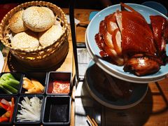 -局气 烤鸭·北京菜(光华路店)