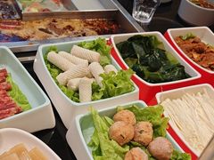 -重庆德忆火锅（龙南街3店）(渝水岸餐饮)
