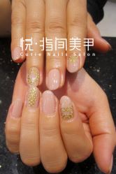 照片6 015---------悦指间美甲美睫