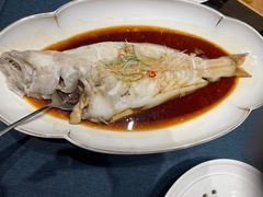 -金狮麟·新豫菜(金码大厦店)