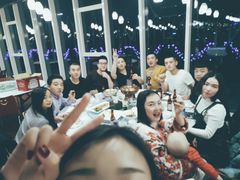 -悦隆庄温泉度假酒店