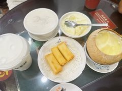 -民信老铺(华盖路店)