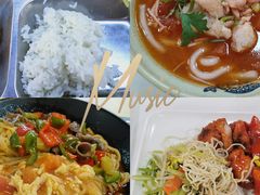 -南京外国语学校(仙林分校西区)