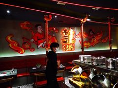 -伊茉家的烤肉店(勒泰中心店)