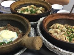 -红星光发煲仔饭(大石街店)