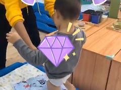 -乐融国际幼儿园(四季青校区)