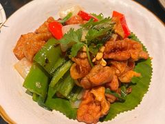 -Thai Alley泰爱里(二沙岛店)