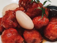 -紫阳海鲜楼·传承闽味(长乐路总店)