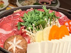 -酒井酱子·深夜食堂(东城汇店)