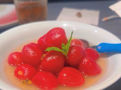 -老屋川菜·水煮鱼(龙湖亦庄天街店)