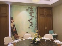 包厢-童福兴·南京菜(老门东店)