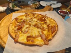 -派尔曼特披萨(万象城店)