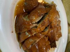 -老字号蛇口德记烧腊饭店·海鲜加工