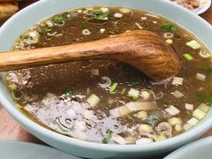 -老磨油饼(高陵店)