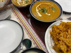 -食彩美印度特色美食餐厅·印度料理