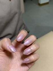 -阿噶西美甲美睫