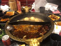 -大味老火锅City店
