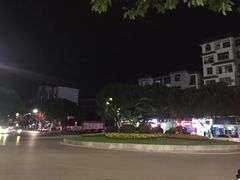 -婺源站