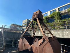 -广州市紫泥堂文化创意园景区