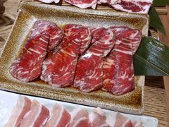 -牛也烧肉(摩尔城店)