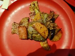 -好伦哥比萨烤肉自助(八里桥店)